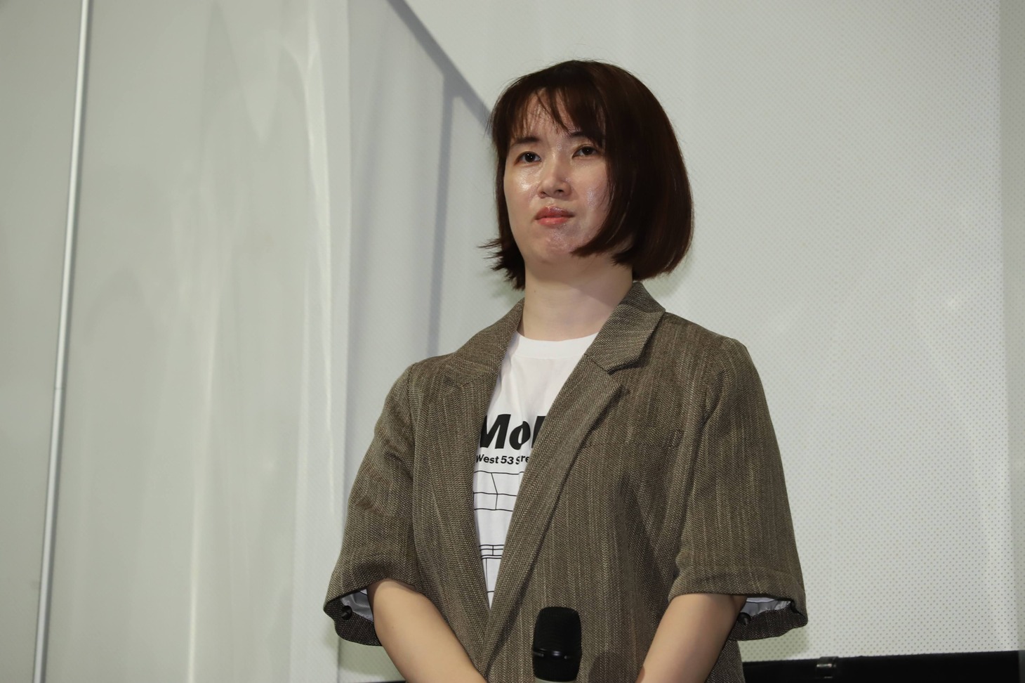 安川有果