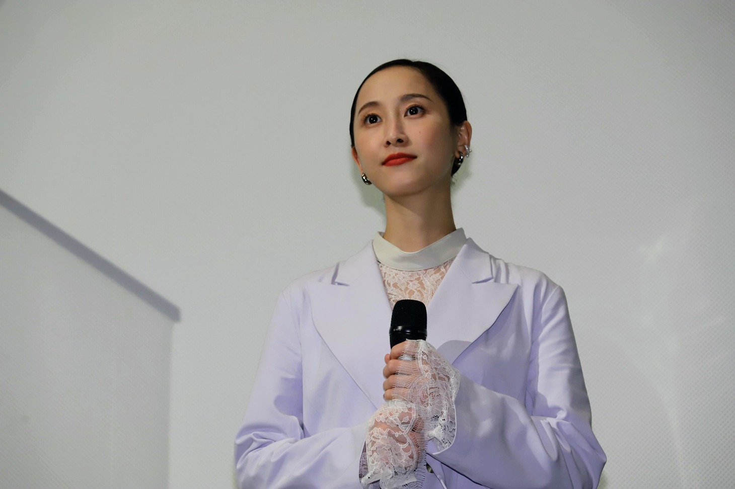 松井玲奈