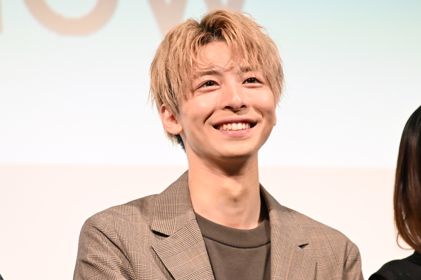 高杉真宙