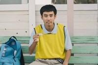 佐藤緋美演じるター坊。