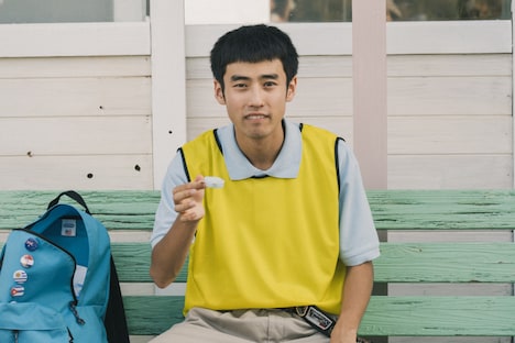 佐藤緋美演じるター坊。