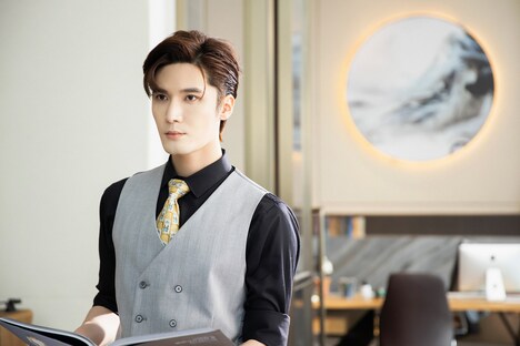 「リミット・ラブ~命短し恋せよオトメ!~」