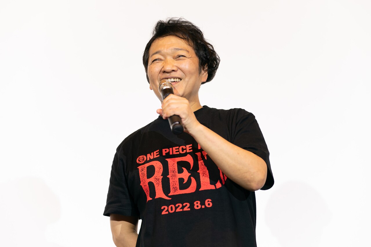 映画ONE PIECE DVD 山口勝平さんサイン入り 817sRNt8UVL.jpg