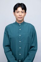 三好洋介役の吉沢悠。