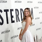 マーゴット・ロビーが「幸運に恵まれている」クリスチャン・ベールらとの共演に感慨