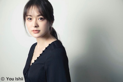 ドラマ「アストリッドとラファエル 文書係の事件録」シリーズにて、アストリッドの吹替を務める貫地谷しほり