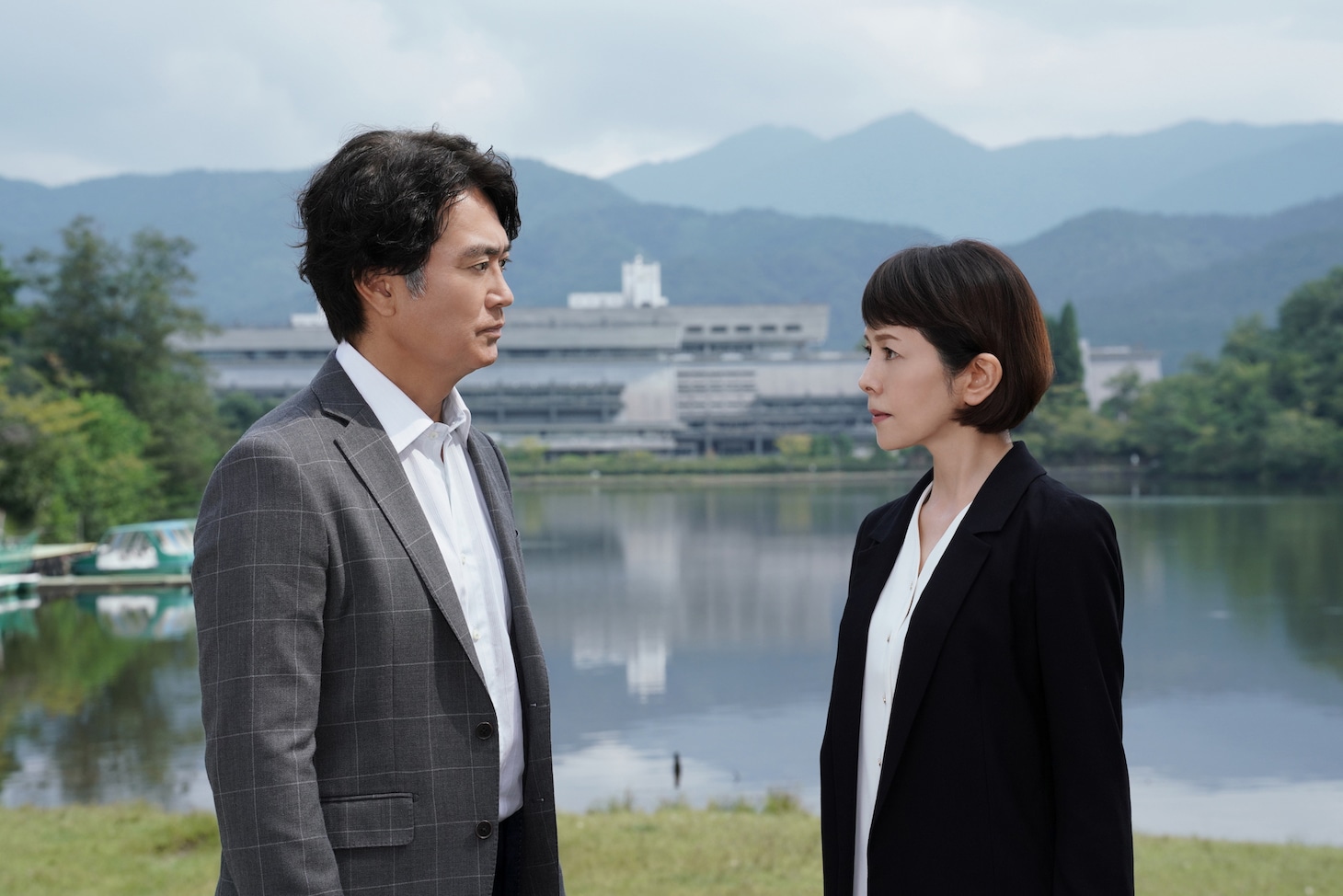 「科捜研の女 2022」