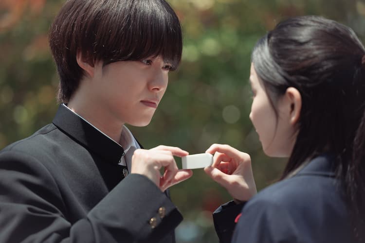 福田の恋を一気見！大橋和也主演の「消し好き」TVerで過去エピソード 