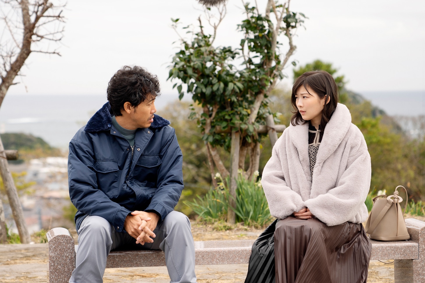 「月の満ち欠け」