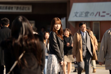 「月の満ち欠け」新場面写真