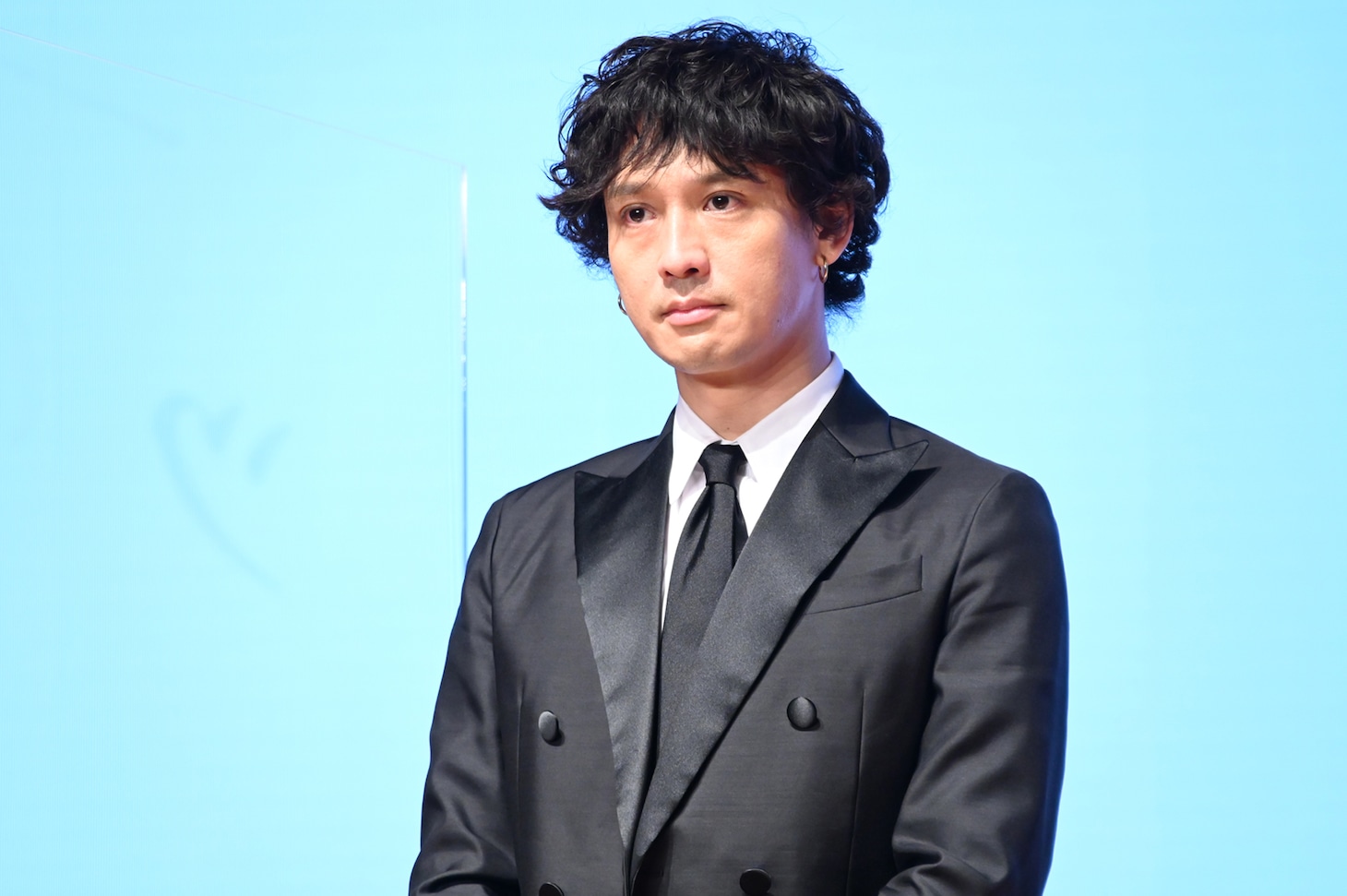 安藤政信