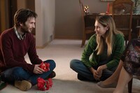 「フラッグ・デイ 父を想う日」新場面写真