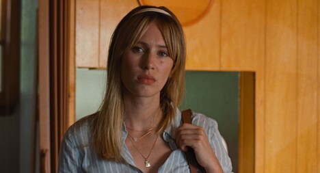 「フラッグ・デイ 父を想う日」新場面写真