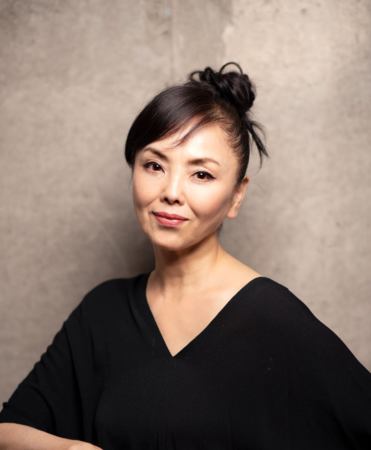 松田美由紀「ブラック・レイン」トークショー参加、日本最終上映日に一夜限りのイベント