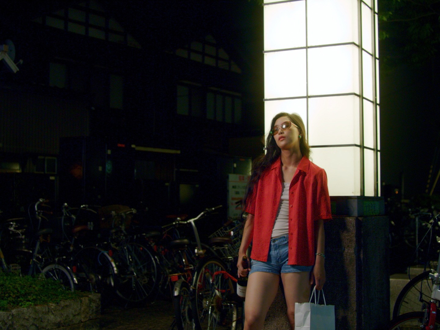 「N・P」