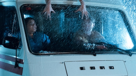 「パラミドロ」新場面写真