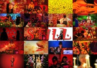 「still」ビジュアル