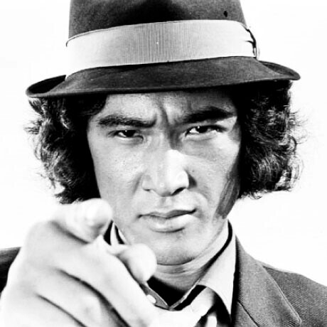 「探偵物語」 (c)セントラル・アーツ