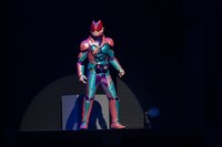 仮面ライダーリバイ