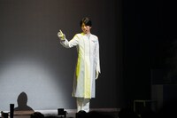 小松準弥扮する門田ヒロミ。