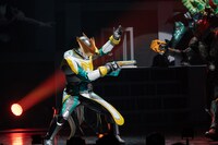 仮面ライダーライブ