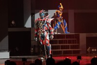 仮面ライダーデモンズ