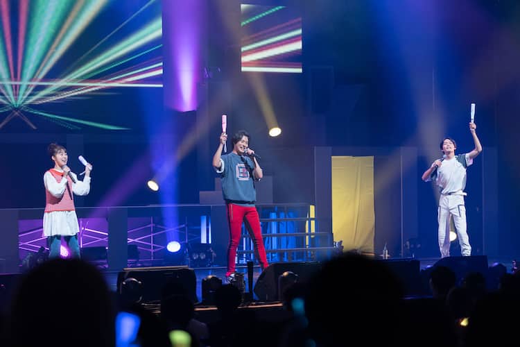 リバイス ファイナル 開幕 前田拳太郎が 幸せな1年間だった とファンに感謝 イベントレポート 写真26枚 映画ナタリー