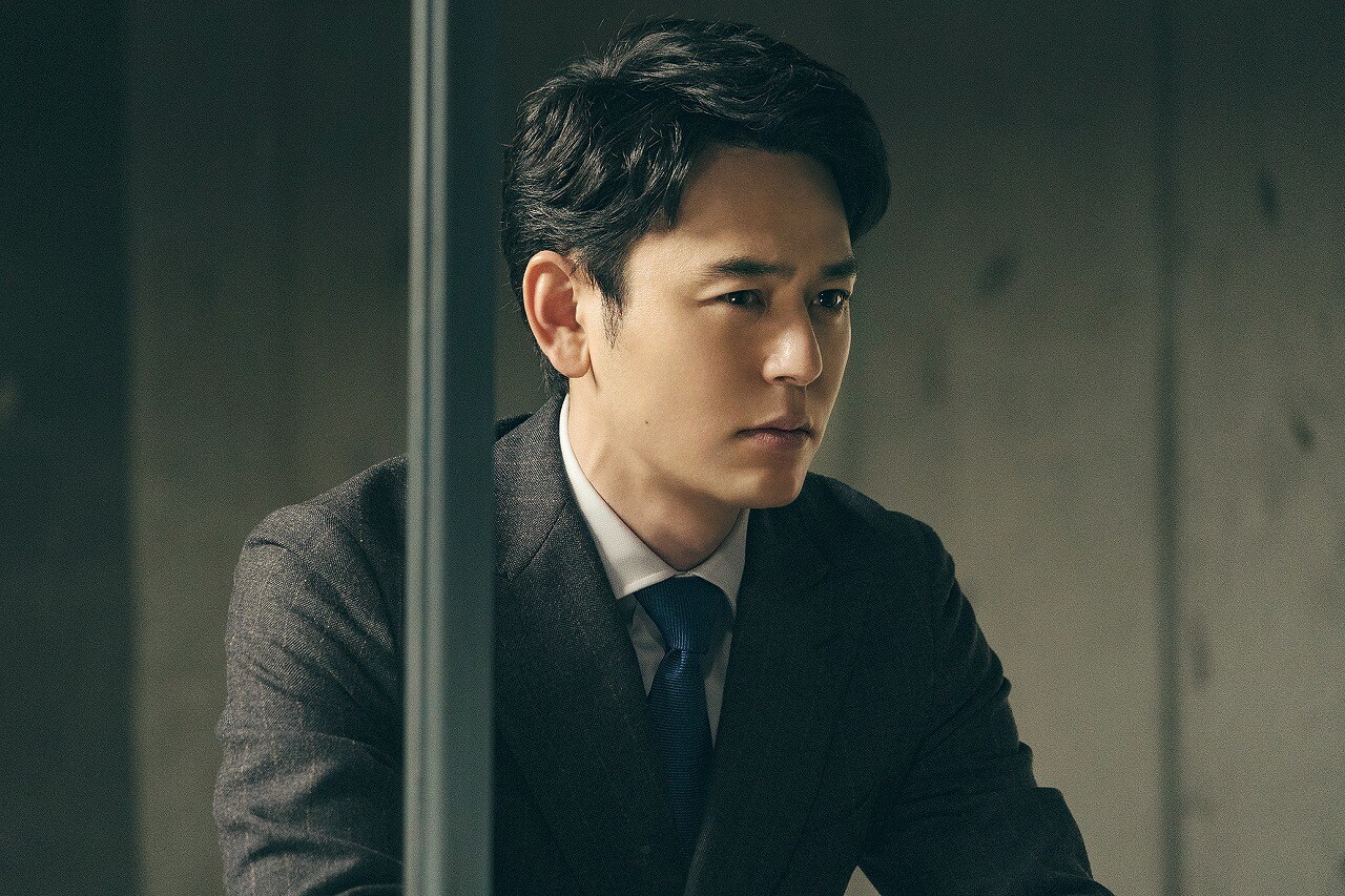 妻夫木聡×安藤サクラ×窪田正孝「ある男」の新たな場面写真8枚