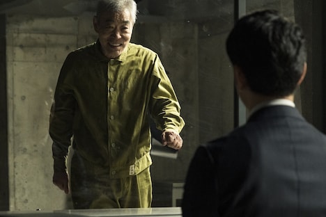 「ある男」新場面写真