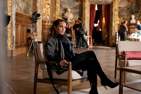 HBOオリジナルシリーズ「イルマ・ヴェップ」