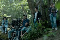 HBOオリジナルシリーズ「イルマ・ヴェップ」