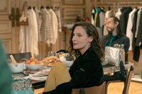 HBOオリジナルシリーズ「イルマ・ヴェップ」