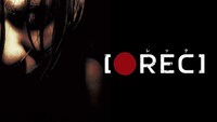 「REC／レック」ビジュアル