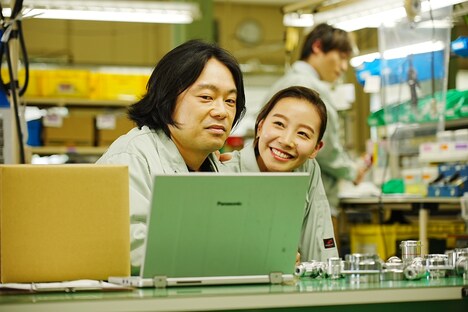 「それぞれの花」