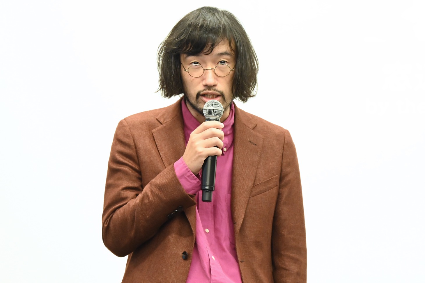 今泉力哉