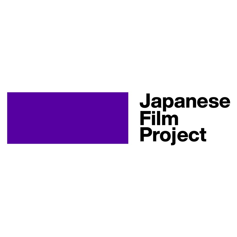 Japanese Film Projectロゴ