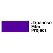 Japanese Film Projectロゴ