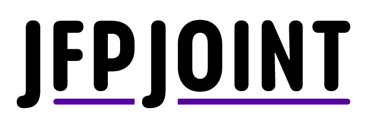 JFP Jointのロゴ