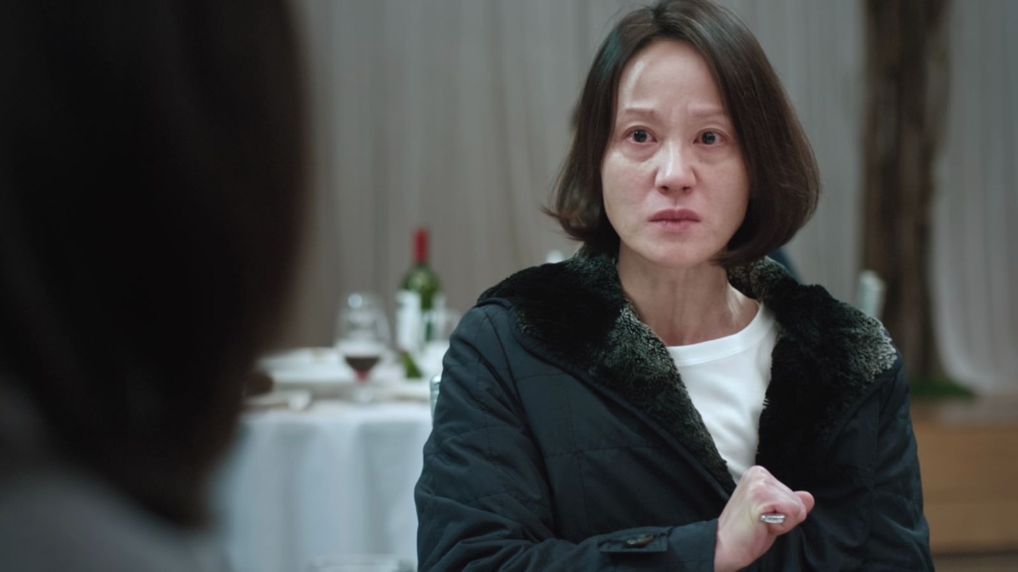 「少女」 (c)2017. KOREAN FILM COUNCIL all rights reserved.