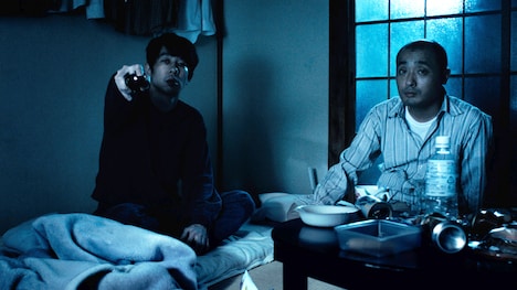 「ムーンライト下落合」