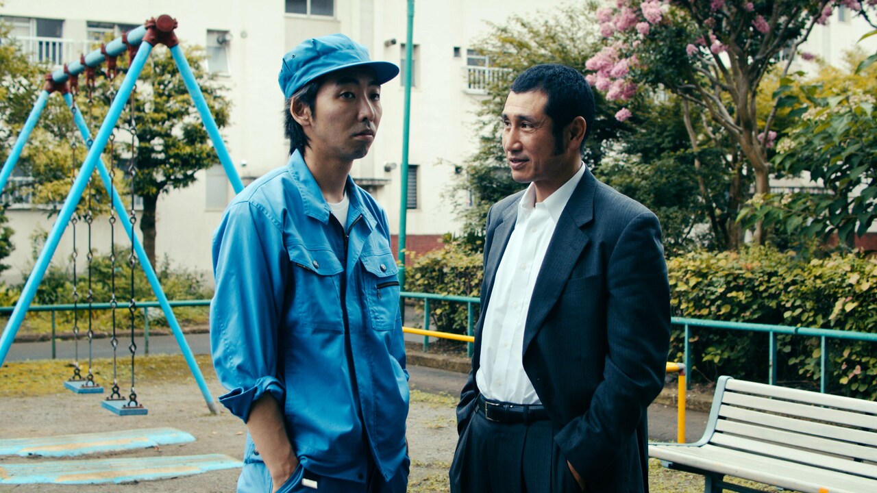 監督・柄本佑×原作・加藤一浩「ippo」来年公開、加瀬亮や柄本時生、高良健吾が出演