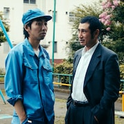 監督・柄本佑×原作・加藤一浩「ippo」来年公開、加瀬亮や柄本時生、高良健吾が出演