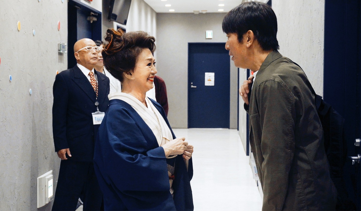 sideA「42-50 火光」新場面写真