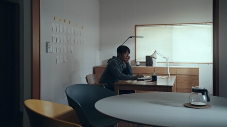 sideA「42-50 火光」新場面写真