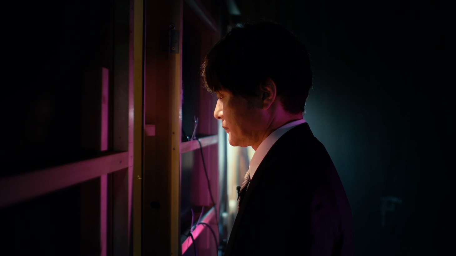 「麻雀最強戦 the movie」