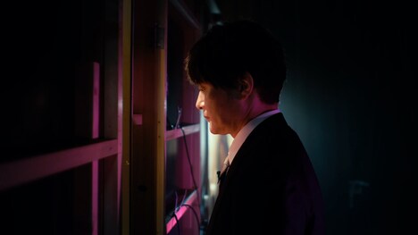 「麻雀最強戦 the movie」