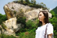 「緑のざわめき」場面写真