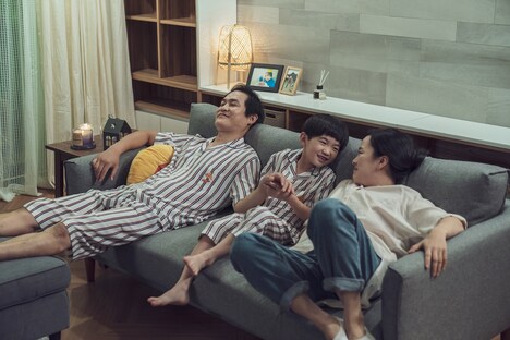 「奈落のマイホーム」