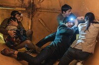 「奈落のマイホーム」