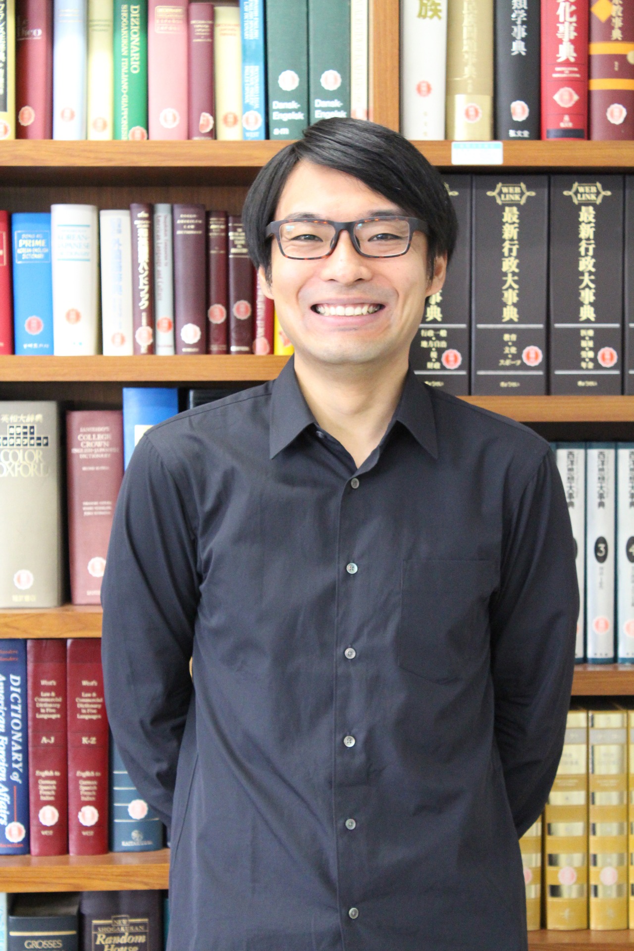 山下慎一